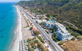 Sirene Beach Hotel Ixia